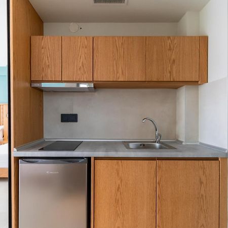 Hp Family Suites Neos Marmaras Ngoại thất bức ảnh