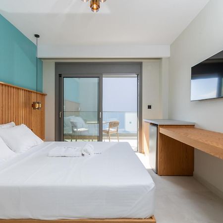 Hp Family Suites Neos Marmaras Ngoại thất bức ảnh