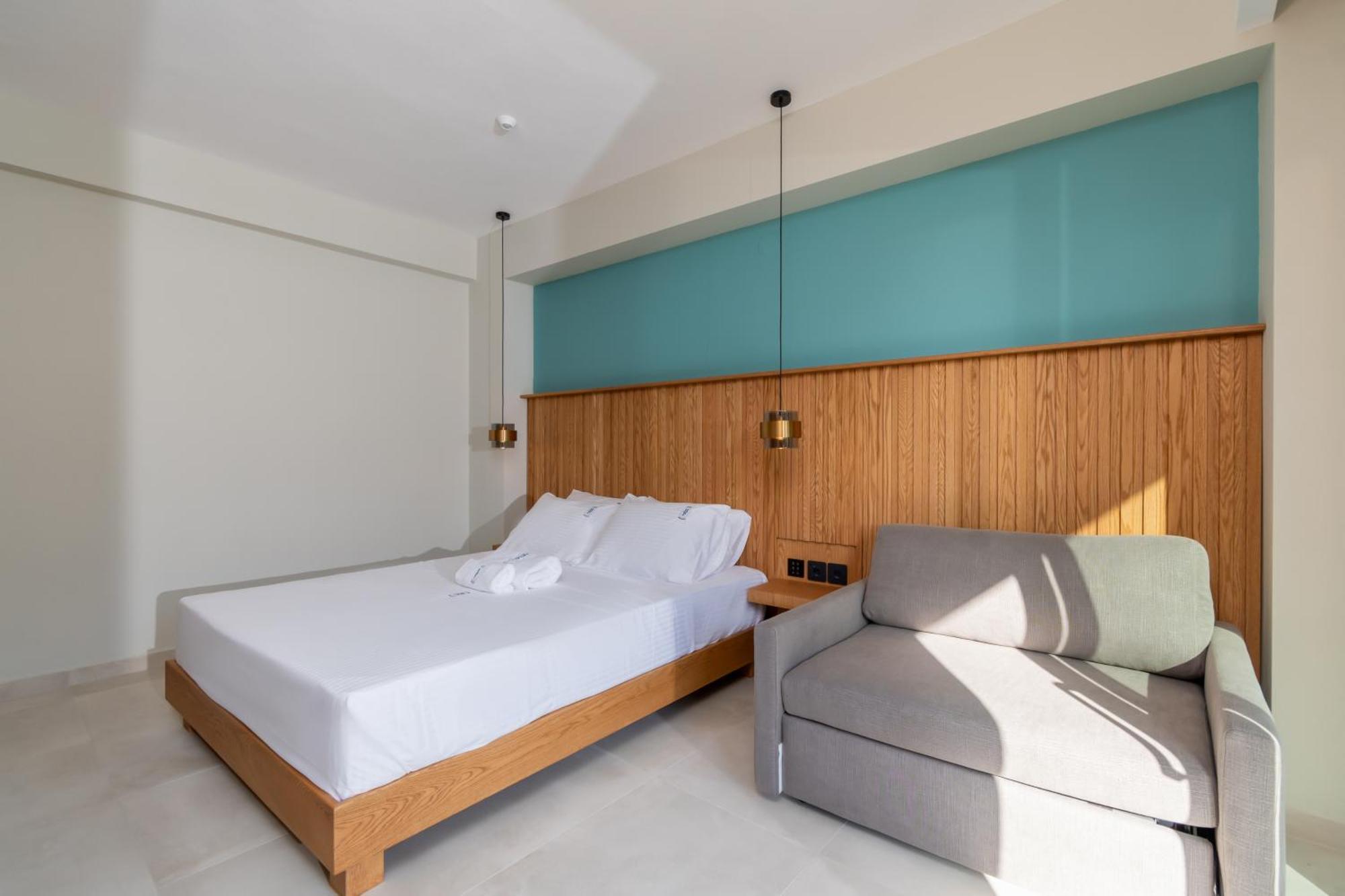Hp Family Suites Neos Marmaras Ngoại thất bức ảnh