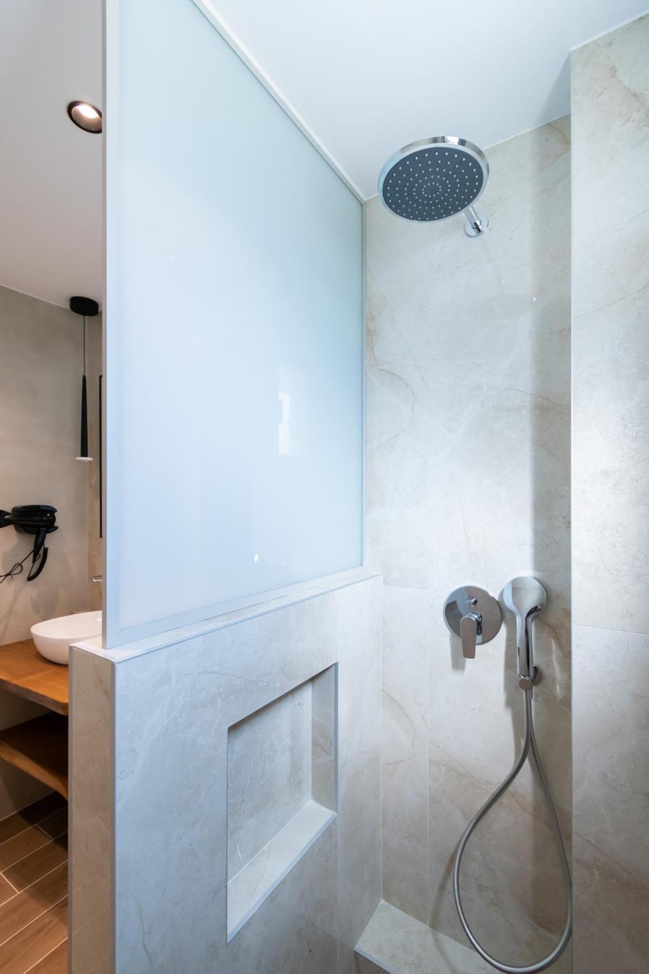 Hp Family Suites Neos Marmaras Ngoại thất bức ảnh