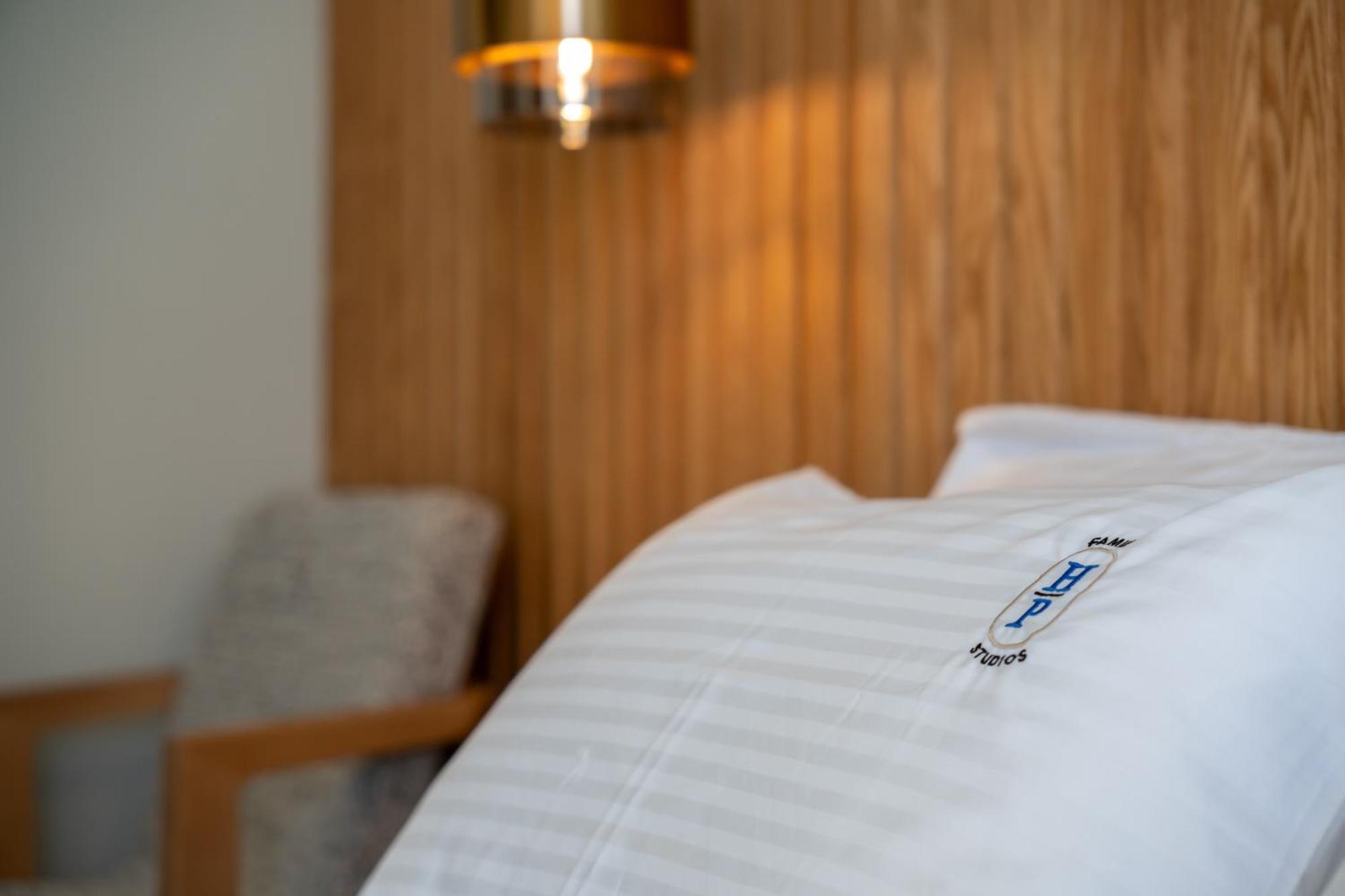 Hp Family Suites Neos Marmaras Phòng bức ảnh