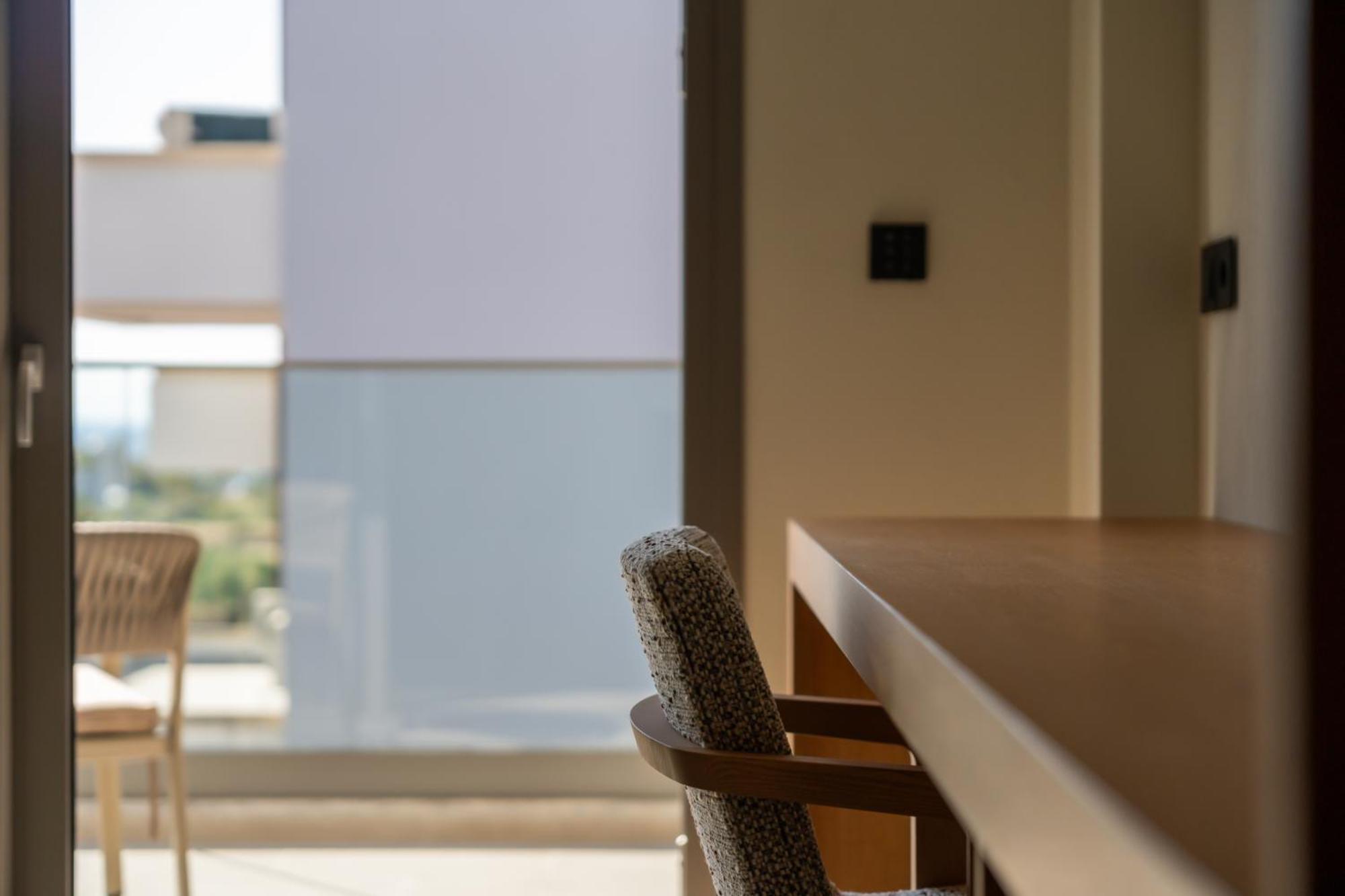 Hp Family Suites Neos Marmaras Phòng bức ảnh