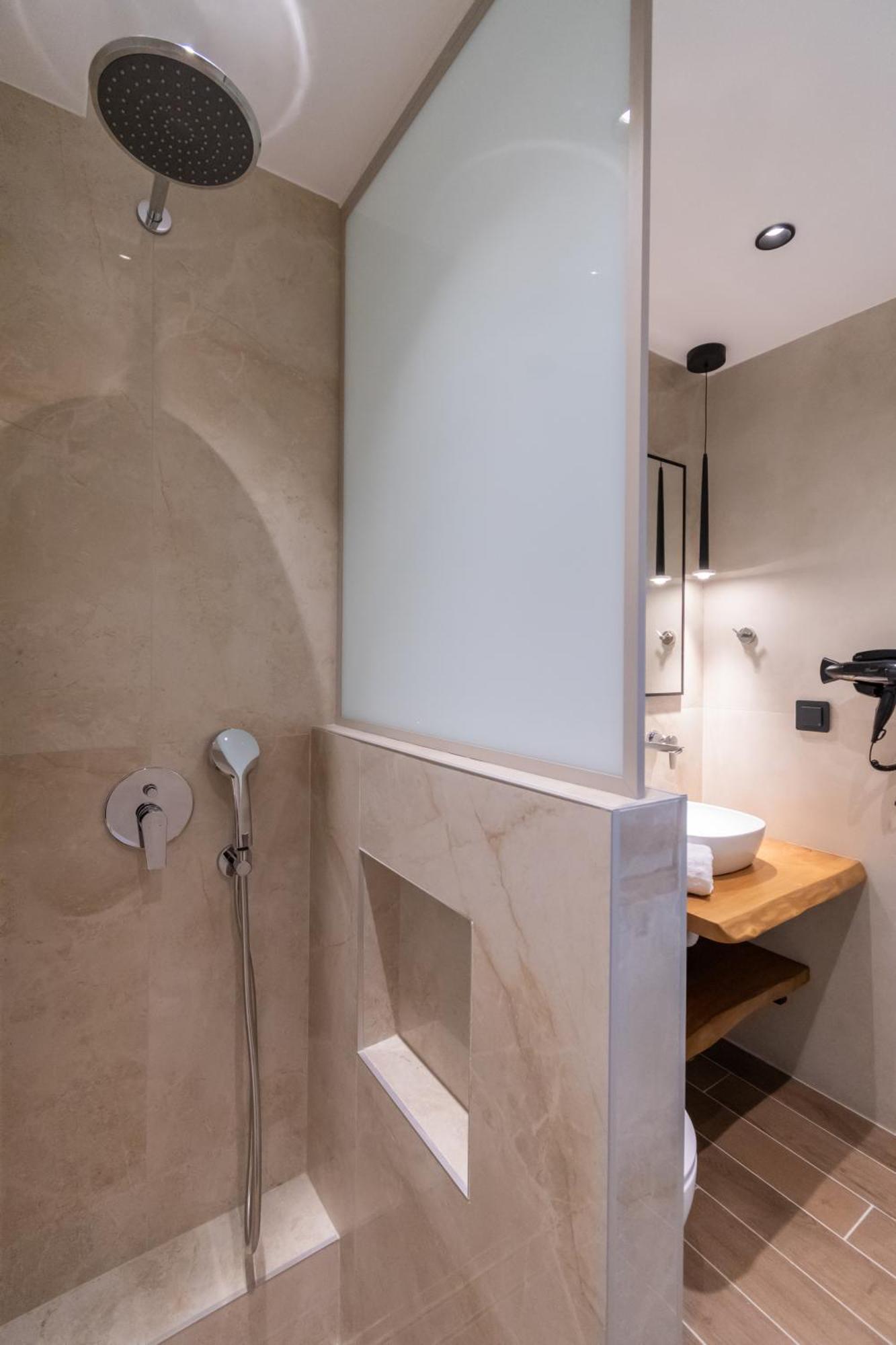 Hp Family Suites Neos Marmaras Phòng bức ảnh