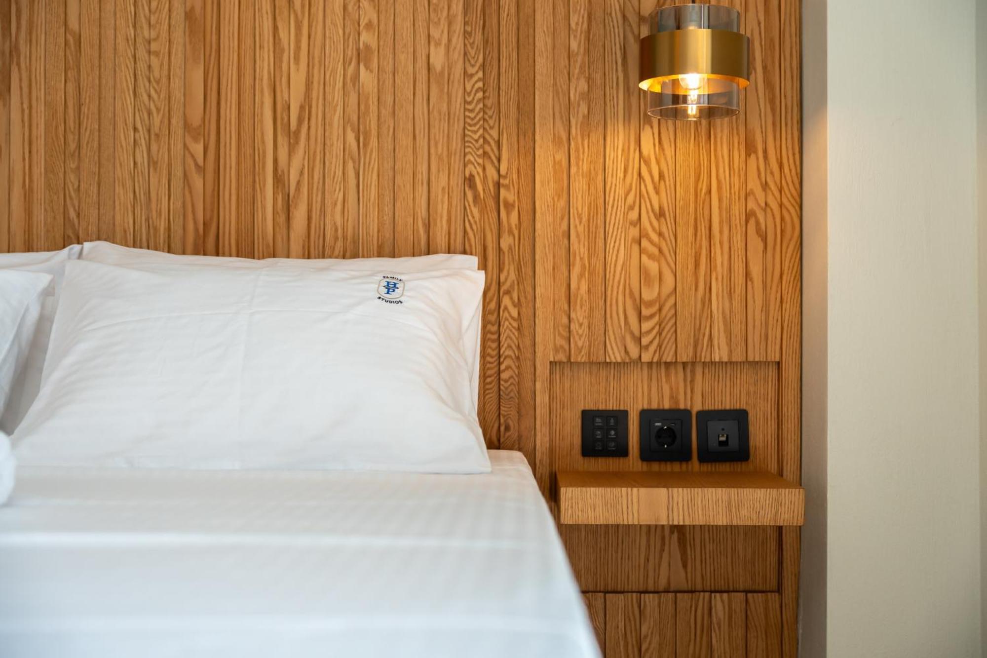 Hp Family Suites Neos Marmaras Phòng bức ảnh
