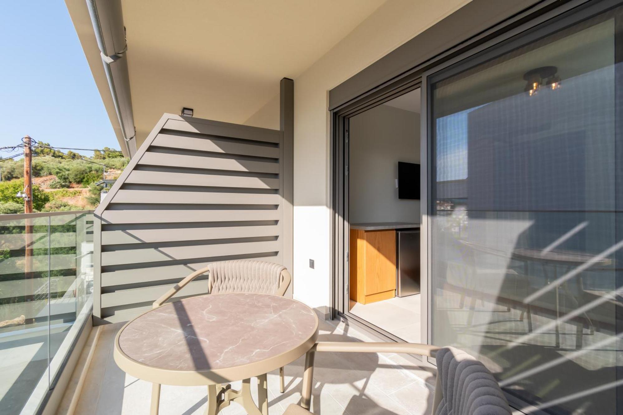 Hp Family Suites Neos Marmaras Phòng bức ảnh