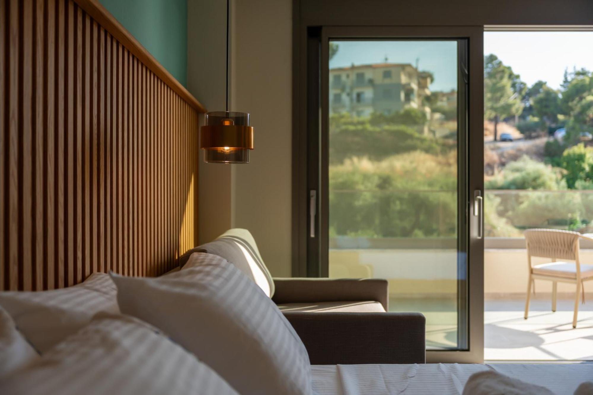 Hp Family Suites Neos Marmaras Phòng bức ảnh