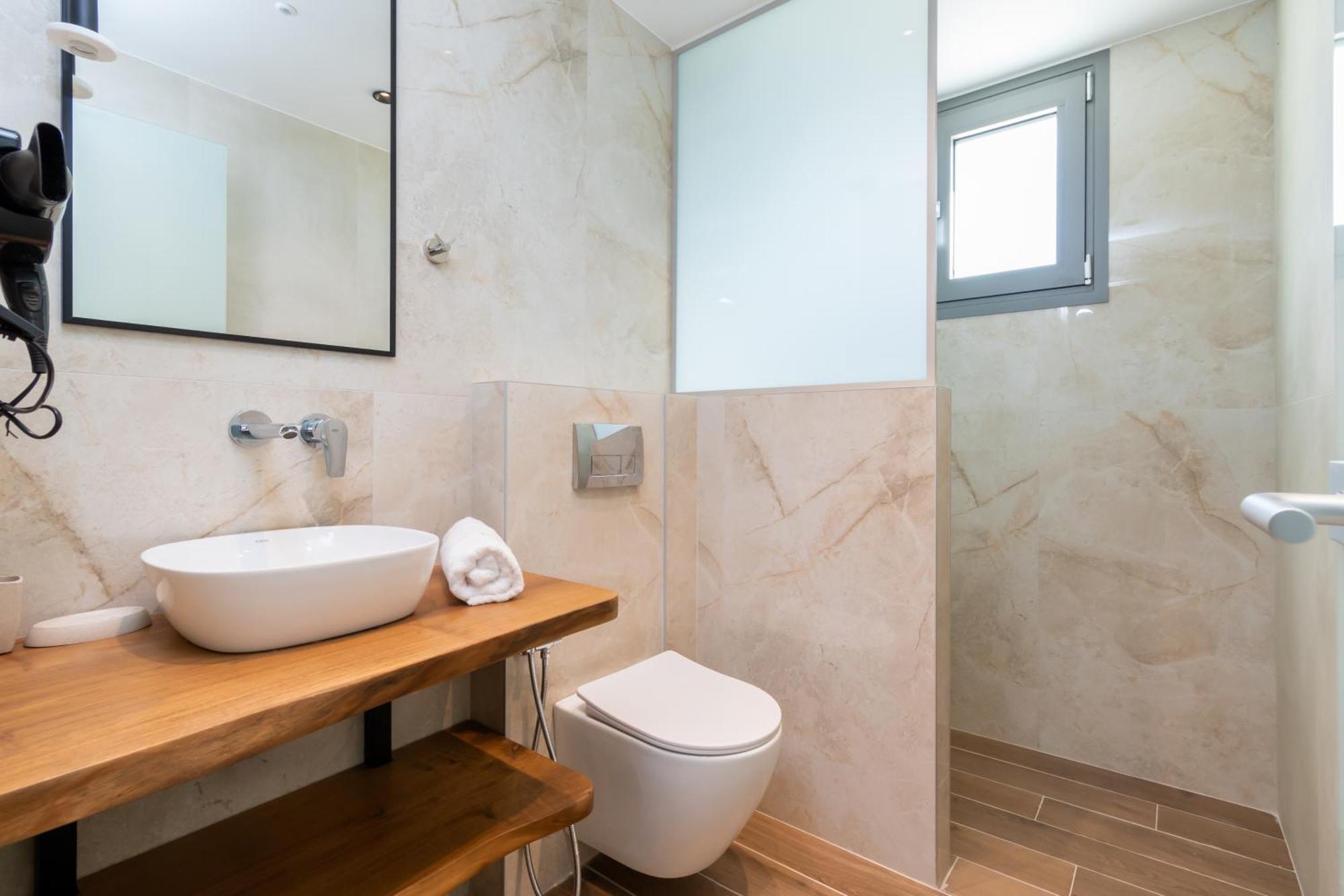 Hp Family Suites Neos Marmaras Phòng bức ảnh