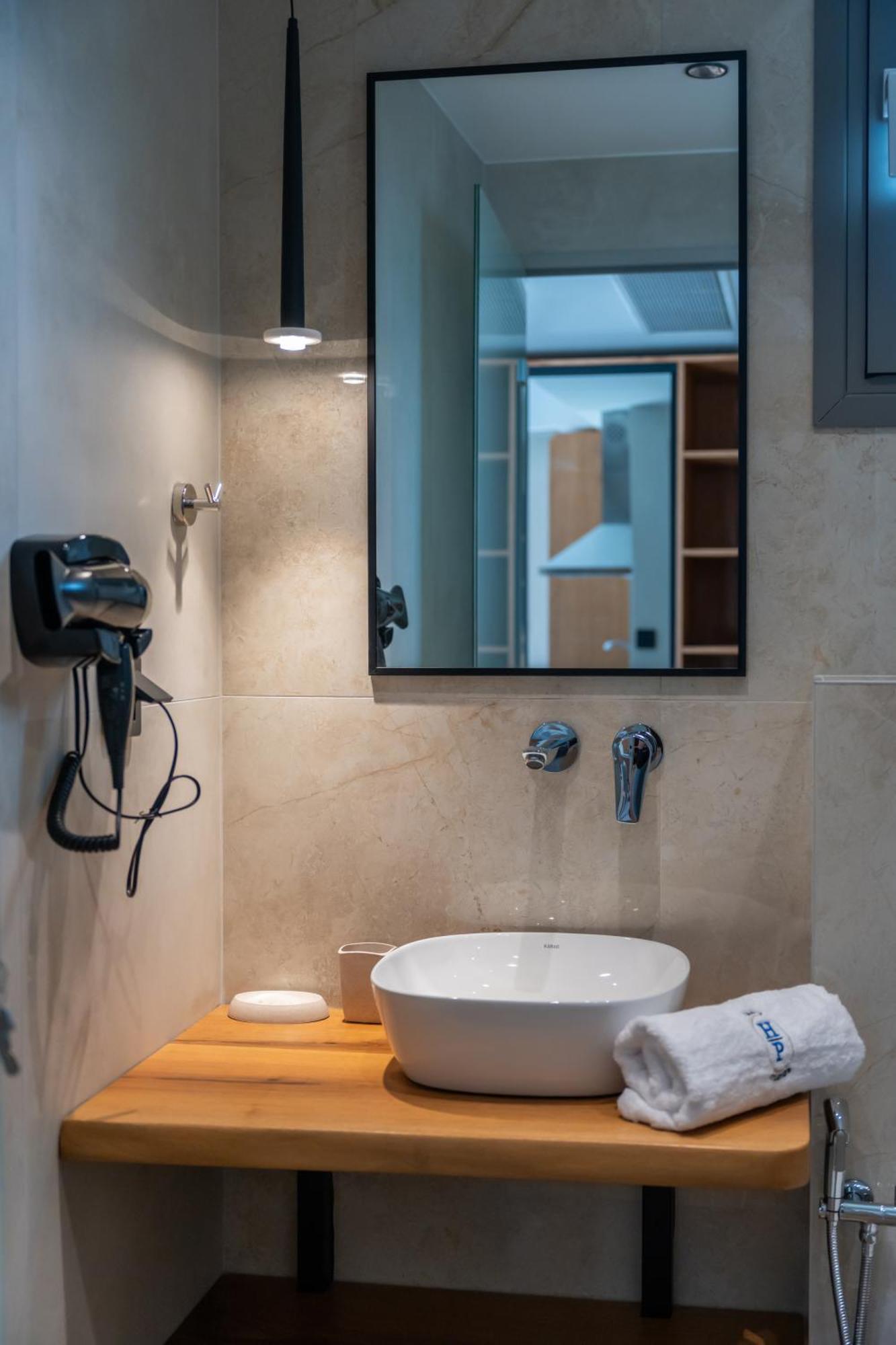 Hp Family Suites Neos Marmaras Phòng bức ảnh