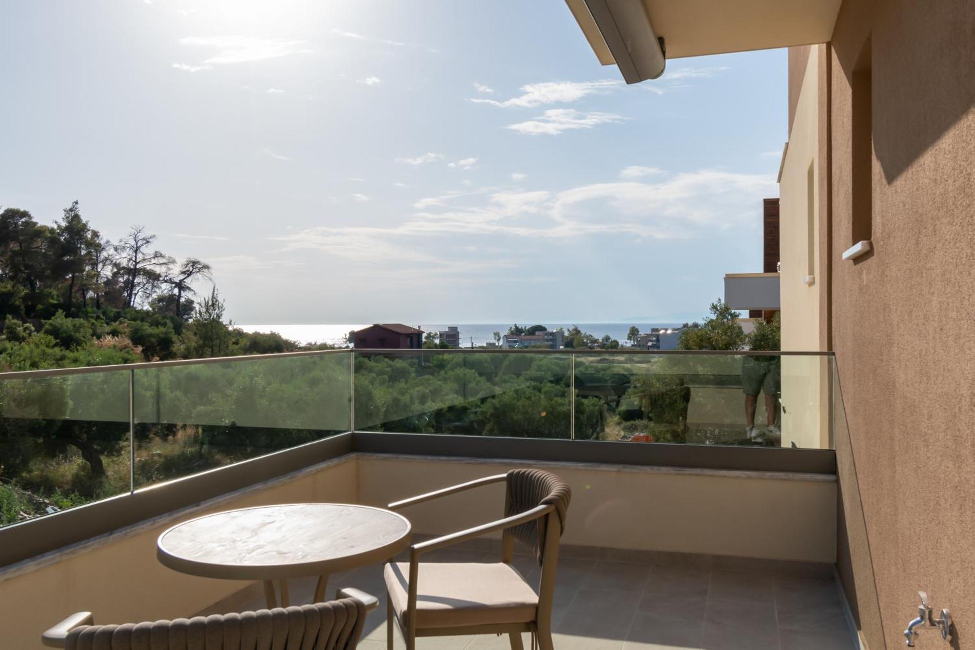 Hp Family Suites Neos Marmaras Phòng bức ảnh