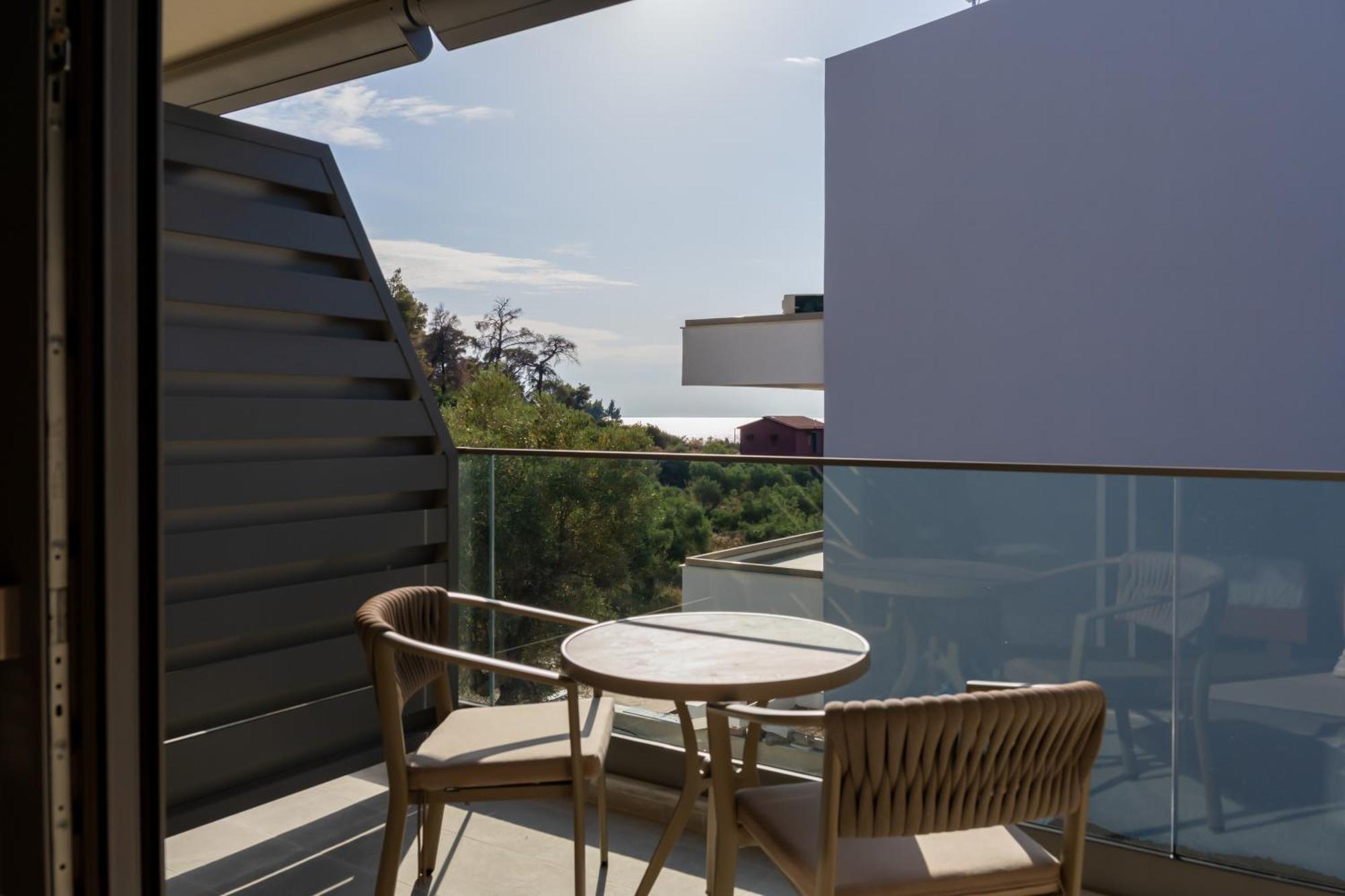 Hp Family Suites Neos Marmaras Phòng bức ảnh