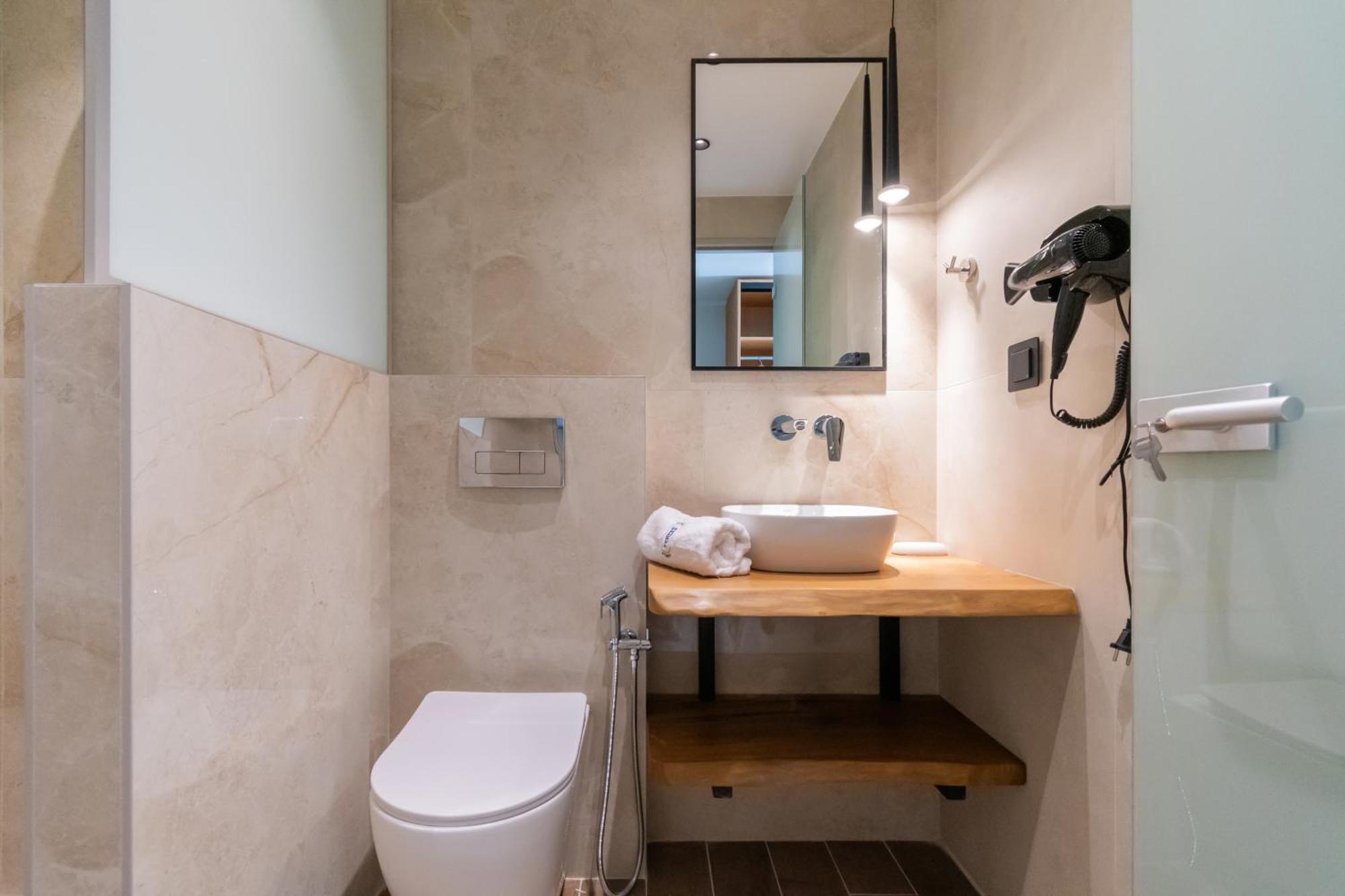 Hp Family Suites Neos Marmaras Ngoại thất bức ảnh