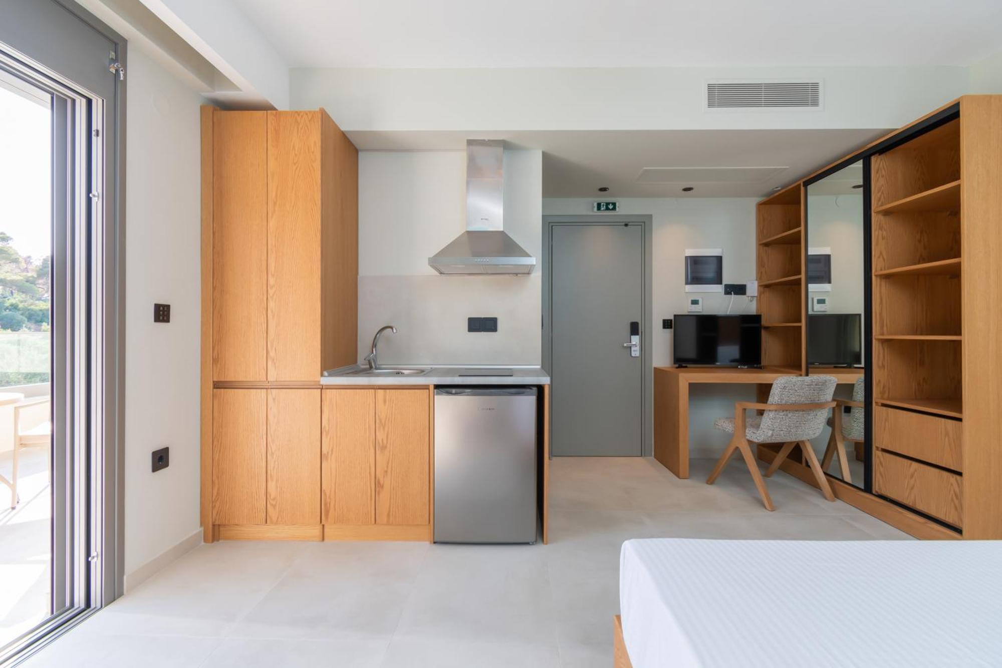 Hp Family Suites Neos Marmaras Phòng bức ảnh