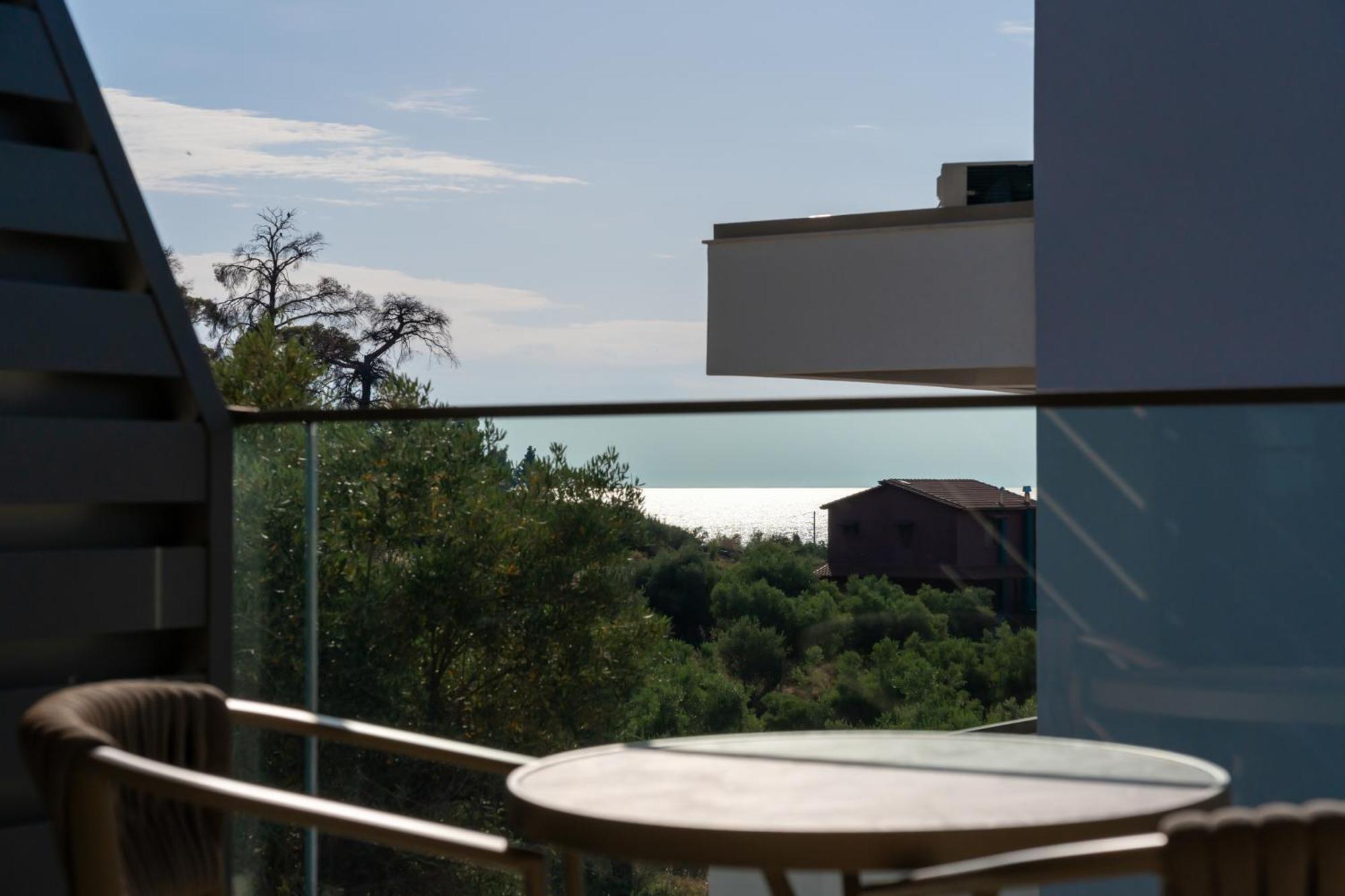 Hp Family Suites Neos Marmaras Ngoại thất bức ảnh