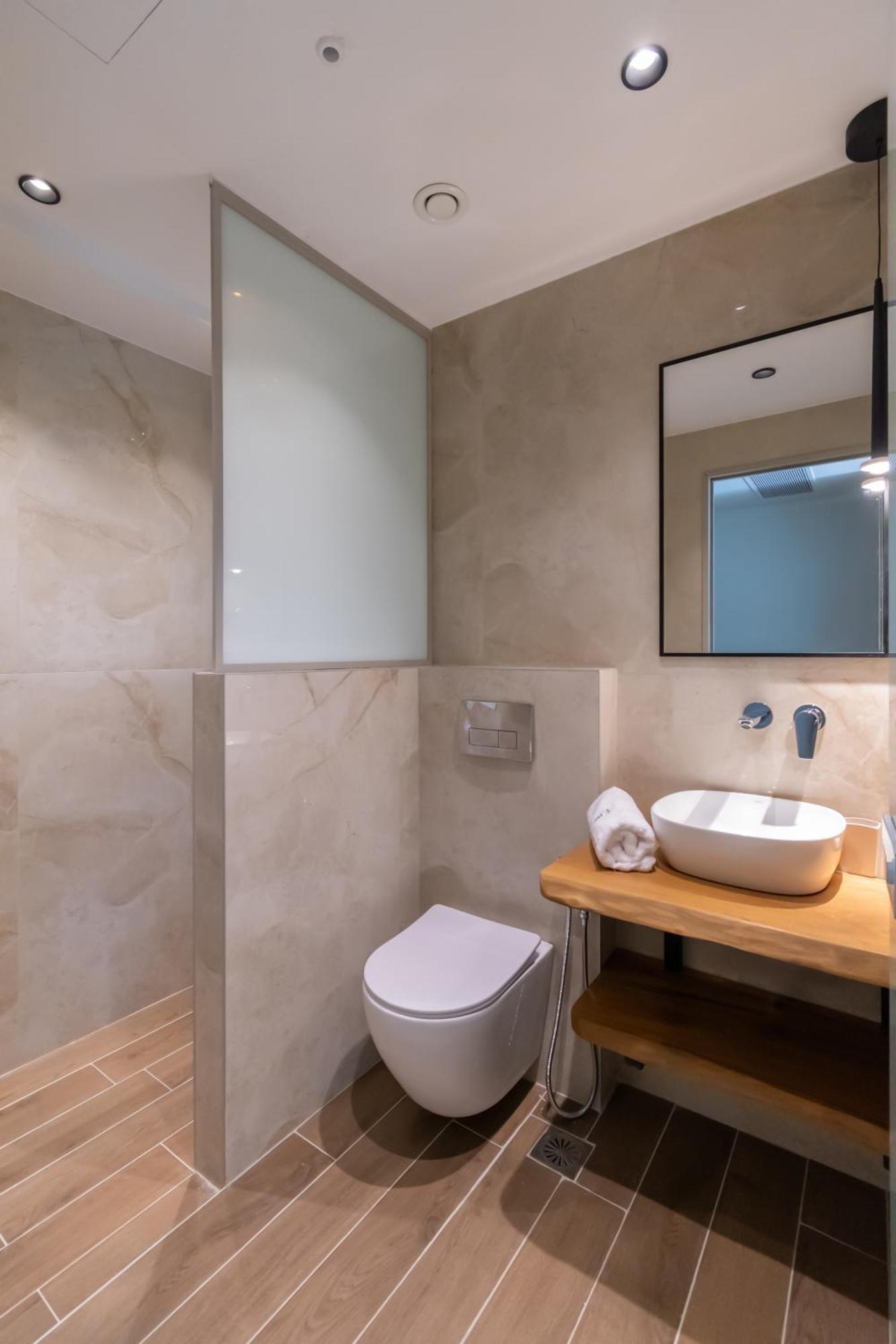 Hp Family Suites Neos Marmaras Phòng bức ảnh