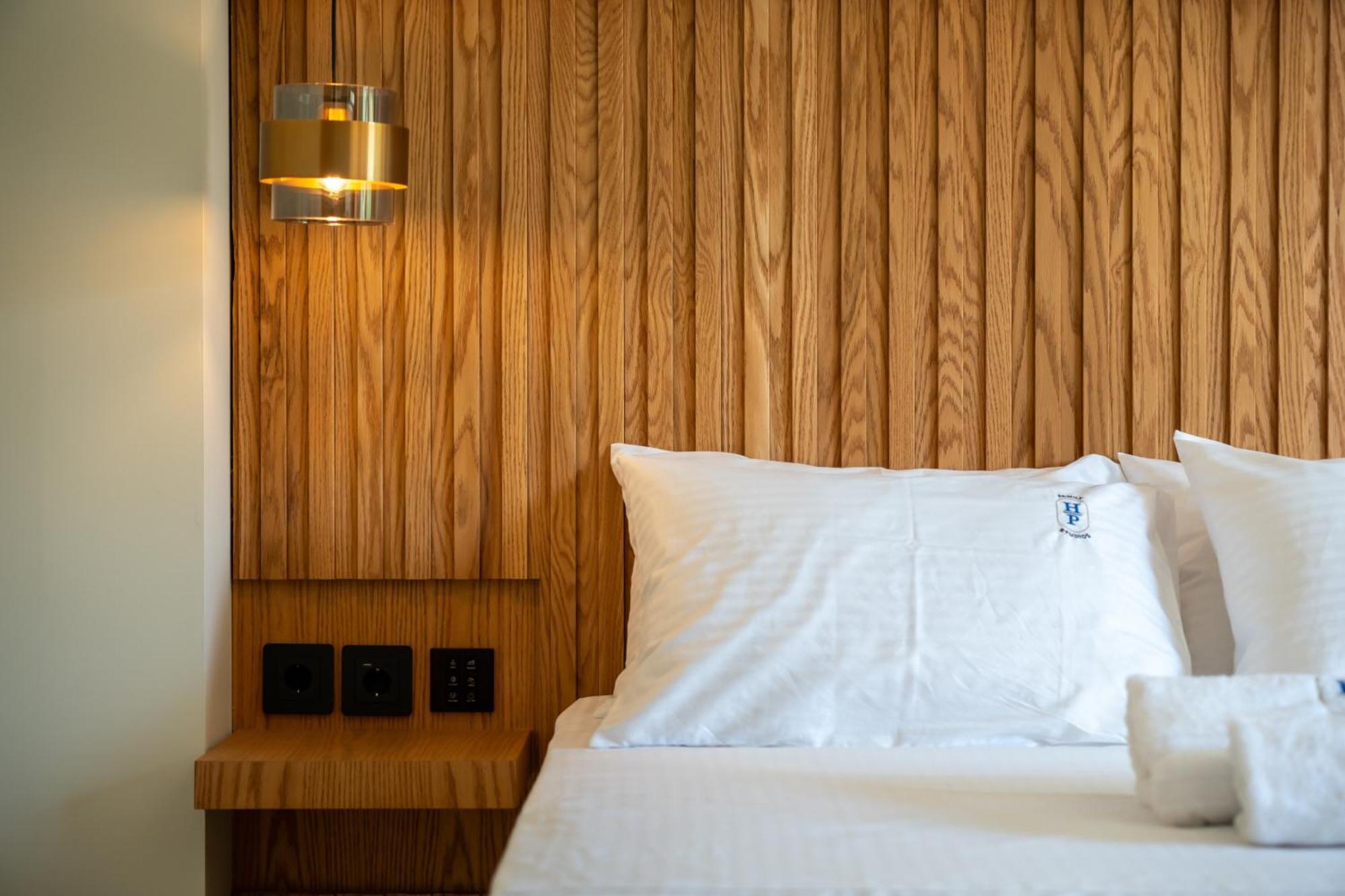 Hp Family Suites Neos Marmaras Ngoại thất bức ảnh