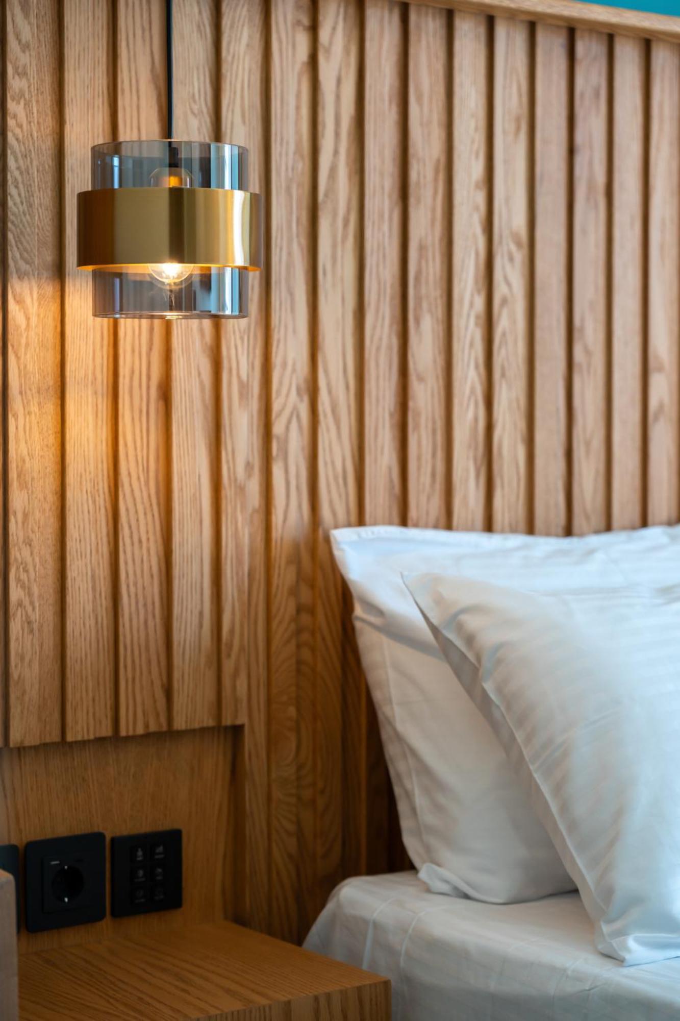 Hp Family Suites Neos Marmaras Phòng bức ảnh