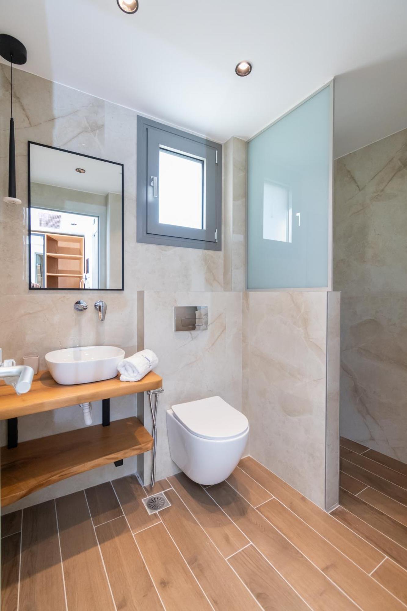 Hp Family Suites Neos Marmaras Phòng bức ảnh