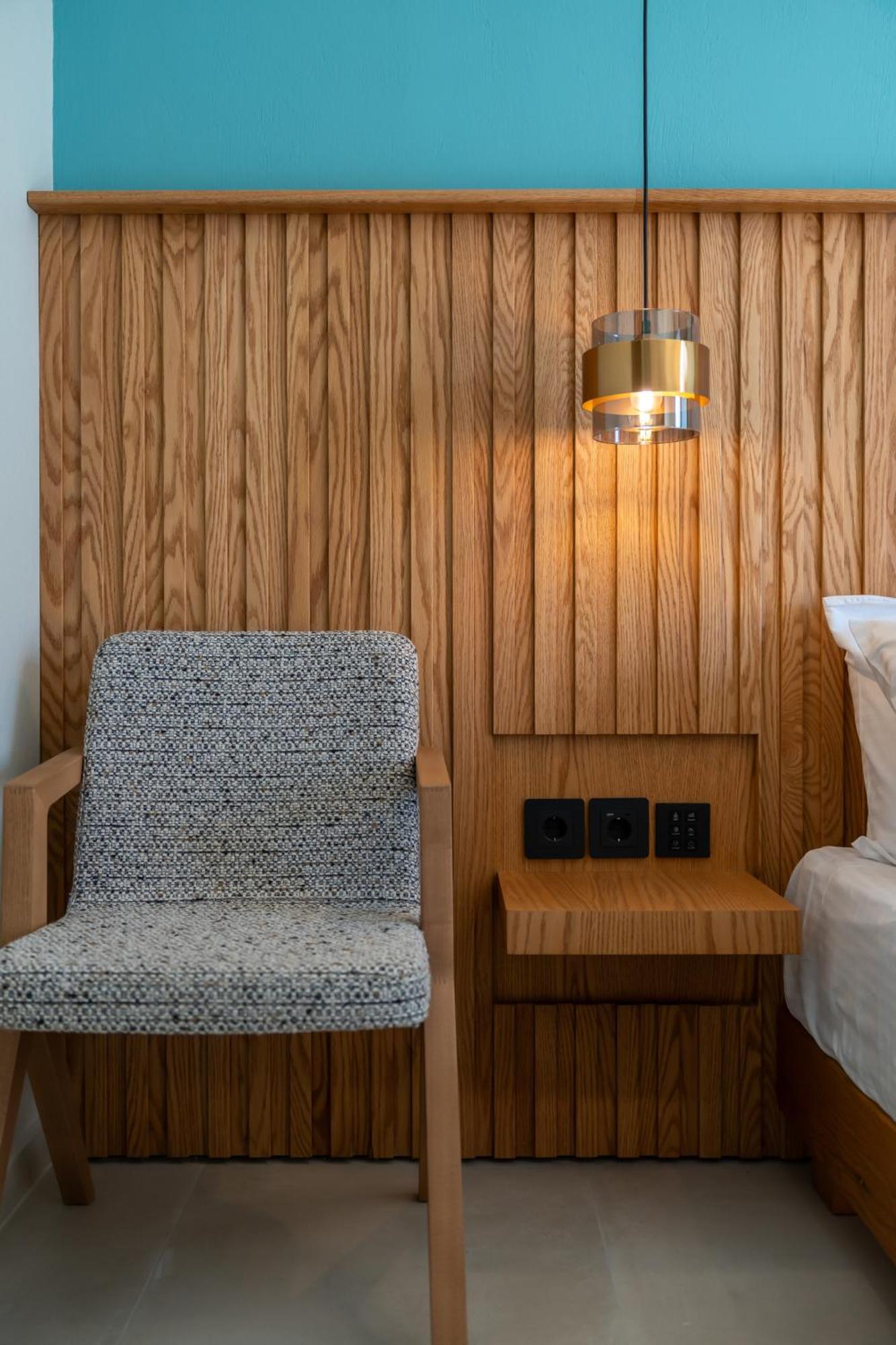Hp Family Suites Neos Marmaras Phòng bức ảnh